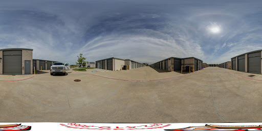 Self-Storage Facility «Storage Solutions of Frisco», reviews and photos, 6707 Eldorado Pkwy, Frisco, TX 75033, USA