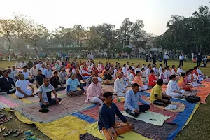 Maharshi Patanjali Yog Aur Prakritik Chikitsa kendra,Areraj. image