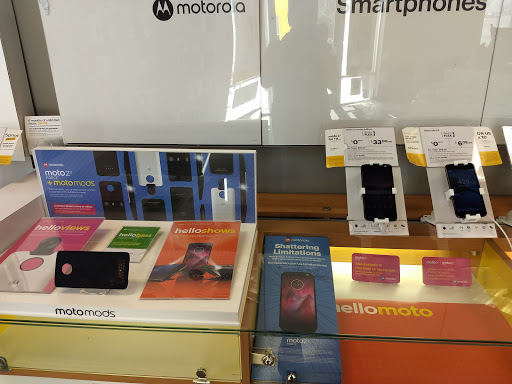 Cell Phone Store «Sprint Store», reviews and photos, 110 Harbor Blvd, Anaheim, CA 92805, USA