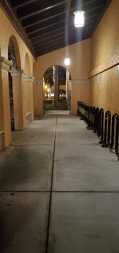 Performing Arts Theater «Annie Russell Theatre», reviews and photos, 1000 Holt Ave, Winter Park, FL 32789, USA