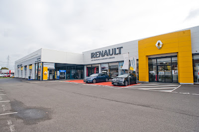 RENAULT LENS - KEOS à Loison-sous-Lens