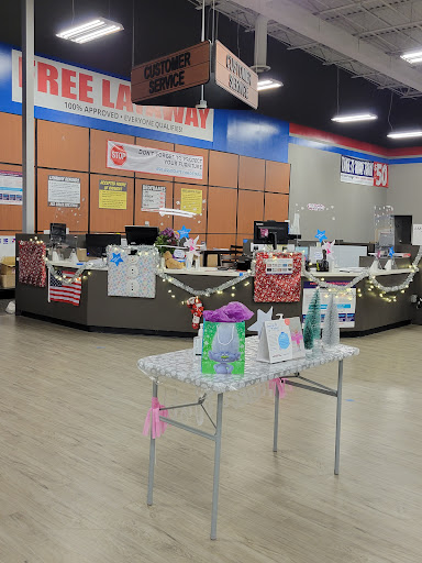 Shopping Mall «Whitehall Crossing Shopping Center», reviews and photos, IN-37, Bloomington, IN 47404, USA