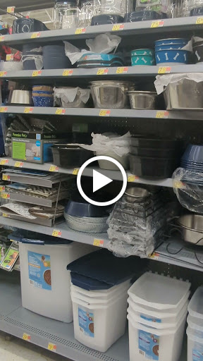 Department Store «Walmart Supercenter», reviews and photos, 30729 Lyon Center Dr, New Hudson, MI 48165, USA