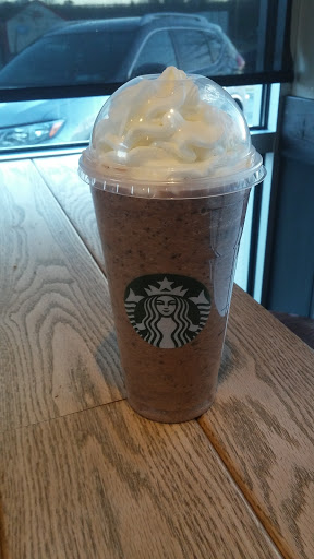 Coffee Shop «Starbucks», reviews and photos, 125 Crooked Hill Rd, Commack, NY 11725, USA