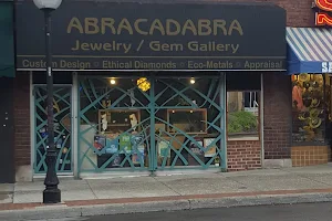 ABRACADABRA Jewelry/Gem Gallery image