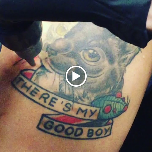 Explore statue of liberty tattoo ideas, creative tattoo ideas in Vienna, available at Removery Tattoo Removal & Fading