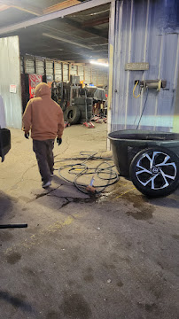 Ron’s Tire & Propane - Photo 9 - Car repair in Austin, TX, Austin