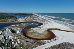 Photo de Grayton Beach West avec un niveau de propreté de très propre