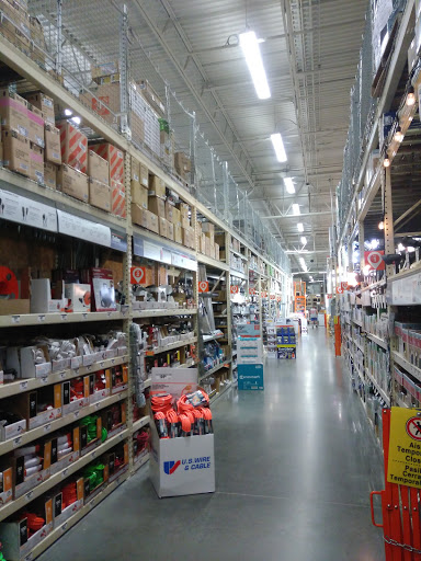 Home Improvement Store «The Home Depot», reviews and photos, 8901 Page Ave, Overland, MO 63114, USA