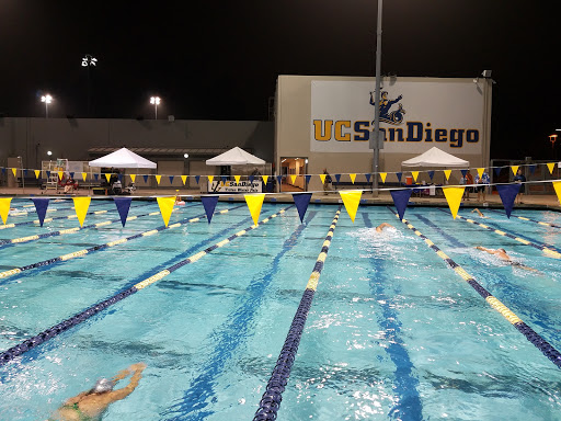 Swim San Diego