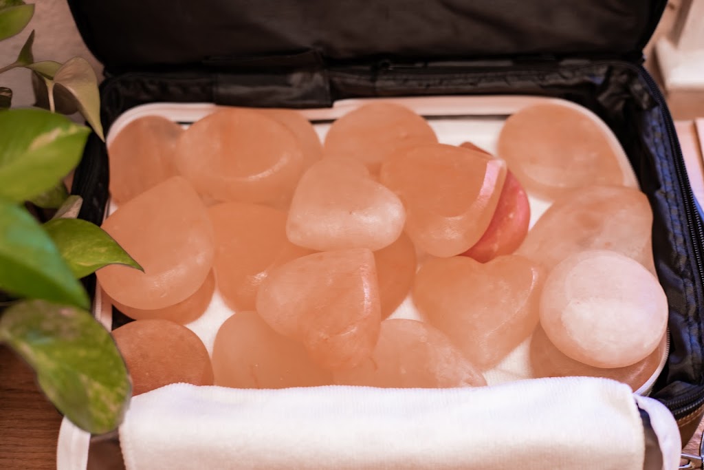 Appalachian Wellness Massage 24422