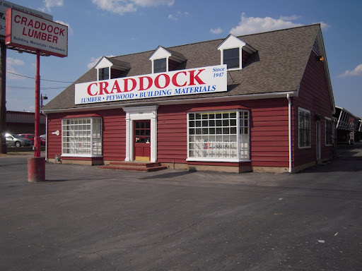 Craddock Lumber Co