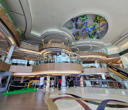 Trans Studio Mall Makassar photo