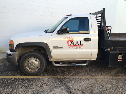 AAL Fire & Safety LLC