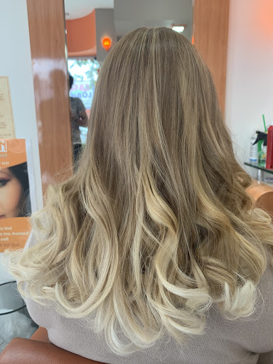 Beauty Salon «Reaction Beauty Salon», reviews and photos, 146-02 Jamaica Ave, Jamaica, NY 11435, USA