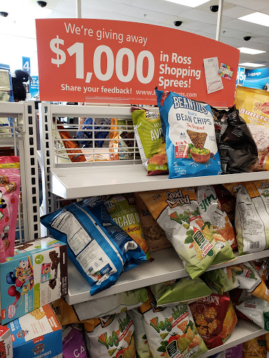 Clothing Store «Ross Dress for Less», reviews and photos, 2936 Interstate 45 N, Conroe, TX 77303, USA