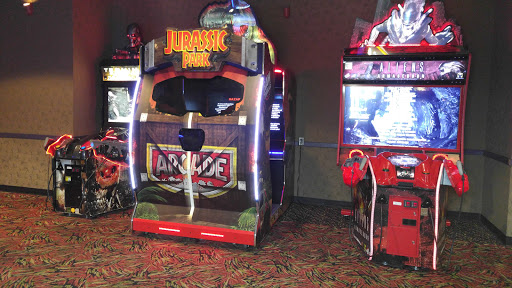 Movie Theater «AMC Studio 30», reviews and photos, 2949 Dunvale Rd, Houston, TX 77063, USA