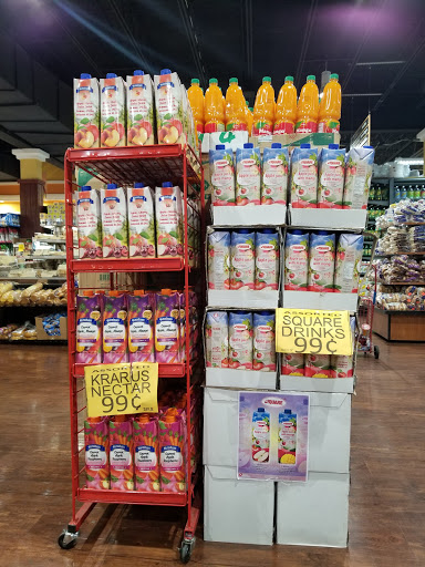 Supermarket «Golden Farms», reviews and photos, 10116 77th St, Jamaica, NY 11416, USA