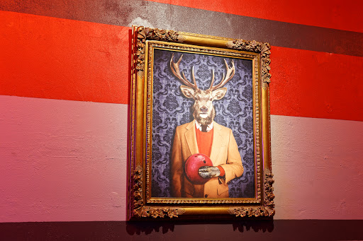 Bowling Alley «AMF Star Lanes», reviews and photos, 740 S Pleasantburg Dr, Greenville, SC 29607, USA