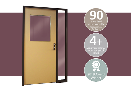 Locksmith «All Secure Lock & Security», reviews and photos, 12371 W 64th Ave Unit C, Arvada, CO 80004, USA