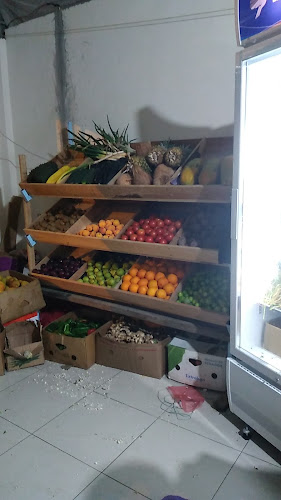 SAJEOZ frutas y verduras. - Frutería