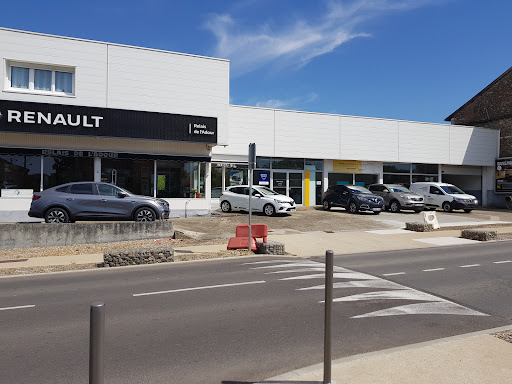 Automobiles Cazenave LUTRAN SARL