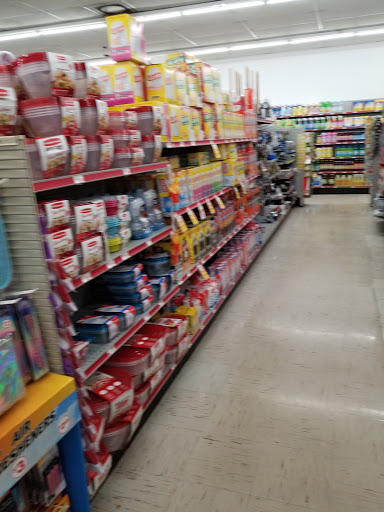 Dollar Store «FAMILY DOLLAR», reviews and photos, 8034 22nd Ave, Kenosha, WI 53143, USA