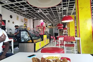 Chicano Restaurant image