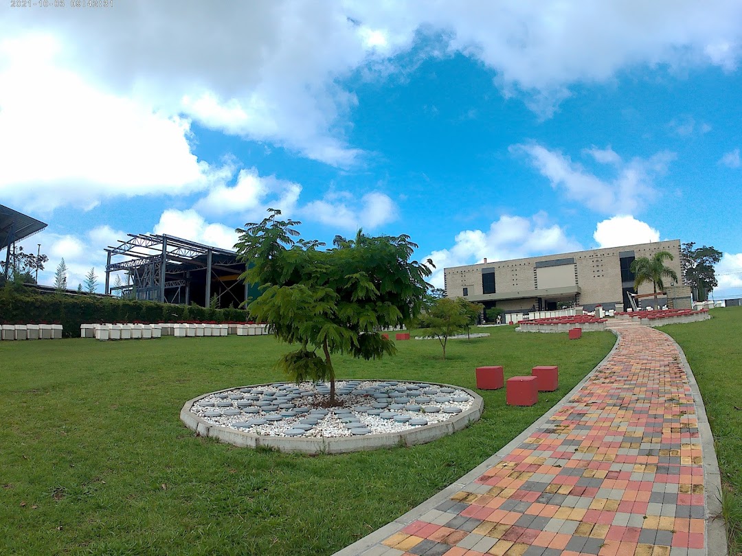 Centro Memorial La Esperanza