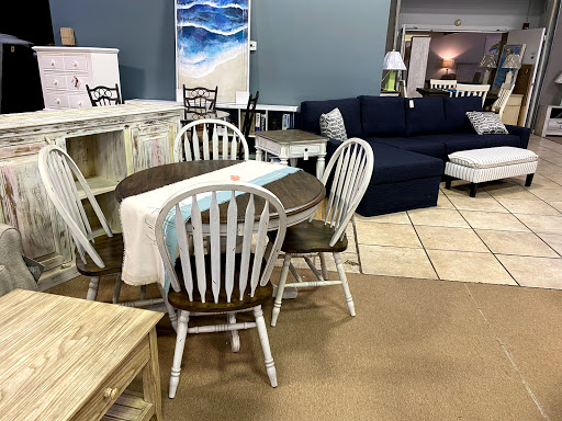Furniture Store «Wholesale Furniture Outlet, Inc», reviews and photos, 1764 Tree Blvd, St Augustine, FL 32084, USA