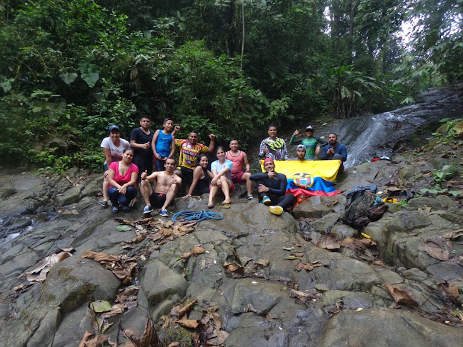 Opiniones de Cascada de la Colombia Alta en San José del Tambo - Médico