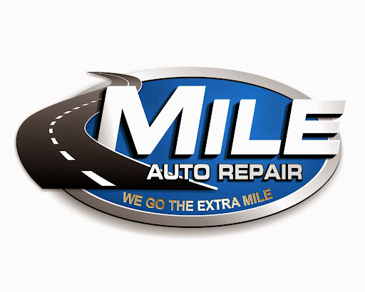 Auto Repair Shop «Mile Auto Repair», reviews and photos, 3135 S 48th St, Tempe, AZ 85282, USA