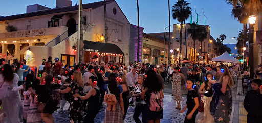 Wine Store «Monopole Wine LLC», reviews and photos, 21 S El Molino Ave, Pasadena, CA 91101, USA