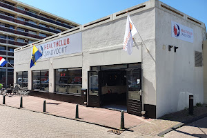 Healthclub Zandvoort
