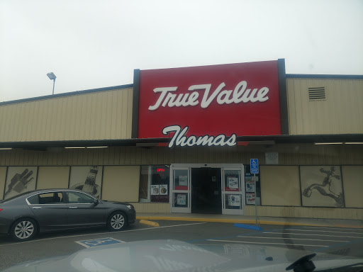 Home Improvement Store «Thomas Home Center True Value», reviews and photos, 1685 Sutter Rd, McKinleyville, CA 95519, USA