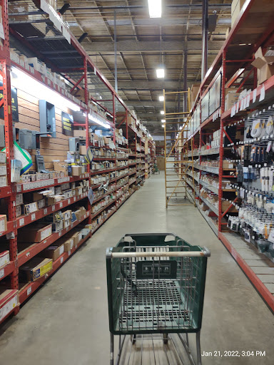 Lumber Store «Sutherlands Lumber #3209», reviews and photos, 717 US-80, Jackson, MS 39204, USA