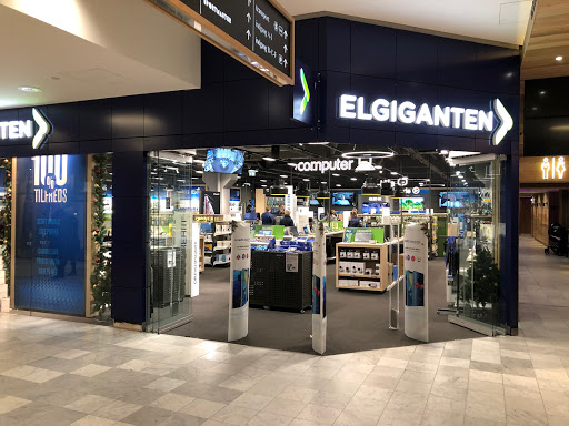 Elgiganten