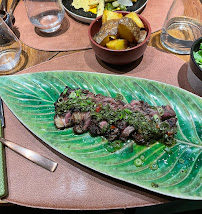Skirt steak du Restaurant latino-américain Selva à Paris - n°3