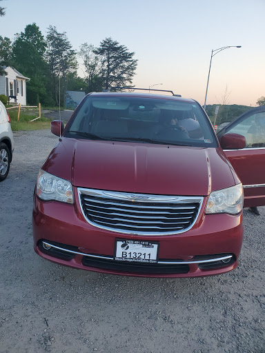 Used Car Dealer «Woodbridge Auto Sales», reviews and photos, 13611 Jefferson Davis Hwy, Woodbridge, VA 22191, USA