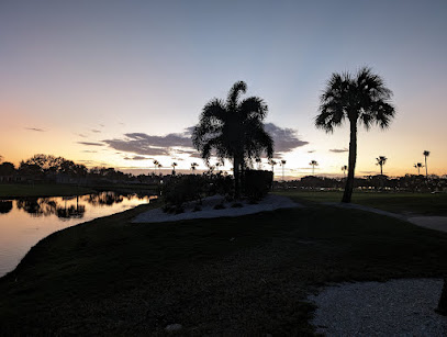 Viera East Golf Course District Associates