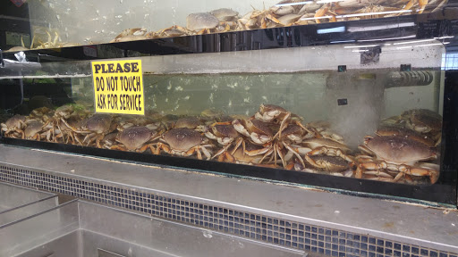 Asian Grocery Store «New Truong Nguyen Market», reviews and photos, 3555 East Walnut Street #221, Garland, TX 75042, USA