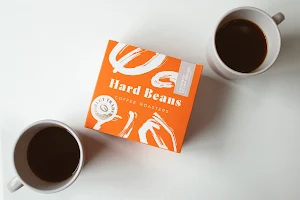 Hard Beans Coffee Roasters image