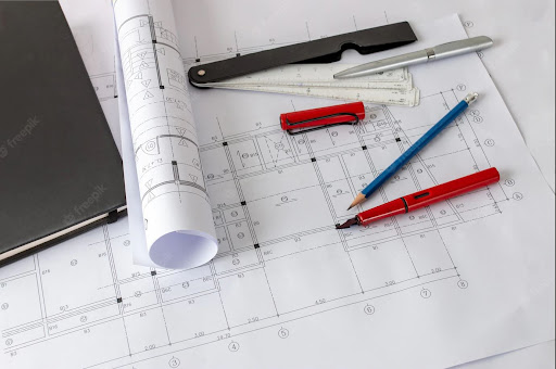Logo da empresa - Forty Obras e Reformas