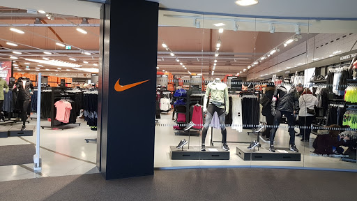 Nike Factory Store Herzogenaurach