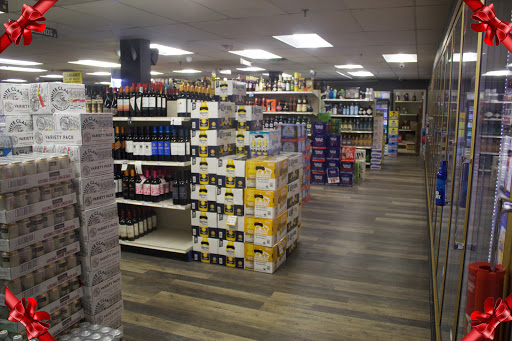 Liquor Store «Metro Spirits», reviews and photos, 170 E Main St, Middletown, CT 06457, USA