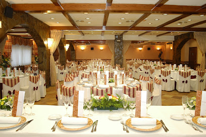 Información y opiniones sobre Restaurant El Casal de Les Fonts