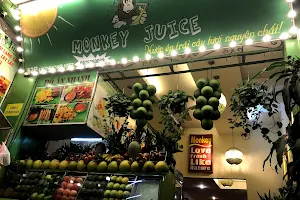Monkey Juice Restaurant image
