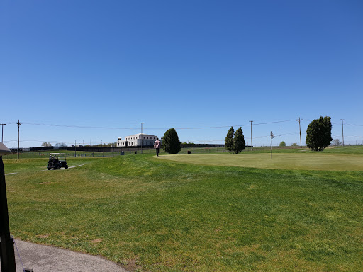 Golf Course «Lindsey Golf Course», reviews and photos, 4024 Bullion Blvd, Fort Knox, KY 40121, USA