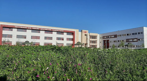 İlahiyat Fakültesi Diyarbakır