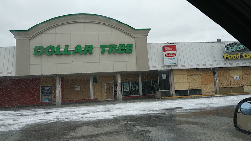 Dollar Store «Dollar Tree», reviews and photos, 3610 Oakwood, Melvindale, MI 48122, USA